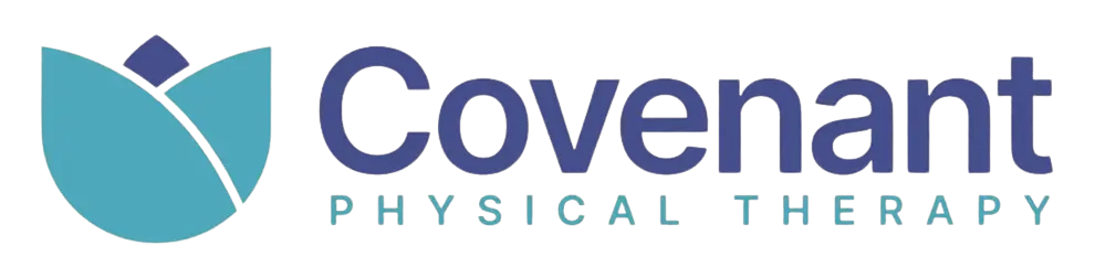 Covenant Physical Therapy Logo